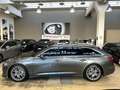 Audi A6 Avant 45 3.0 TDI mhev quattro S line-20"-TettoFULL Gris - thumbnail 2