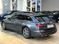 Audi A6 Avant 45 3.0 TDI mhev quattro S line-20"-TettoFULL Gris - thumbnail 3