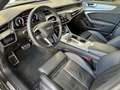 Audi A6 Avant 45 3.0 TDI mhev quattro S line-20"-TettoFULL Gris - thumbnail 10