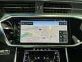 Audi A6 Avant 45 3.0 TDI mhev quattro S line-20"-TettoFULL Gris - thumbnail 16