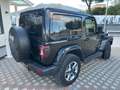 Jeep Wrangler Wrangler 2.2 Mjt II Sahara Schwarz - thumbnail 3