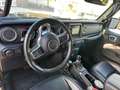 Jeep Wrangler Wrangler 2.2 Mjt II Sahara Schwarz - thumbnail 11