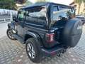 Jeep Wrangler Wrangler 2.2 Mjt II Sahara Schwarz - thumbnail 5