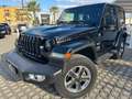 Jeep Wrangler Wrangler 2.2 Mjt II Sahara Schwarz - thumbnail 7