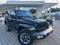Jeep Wrangler Wrangler 2.2 Mjt II Sahara Schwarz - thumbnail 1