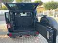 Jeep Wrangler Wrangler 2.2 Mjt II Sahara Schwarz - thumbnail 12