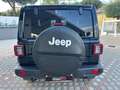 Jeep Wrangler Wrangler 2.2 Mjt II Sahara Schwarz - thumbnail 4