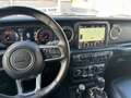 Jeep Wrangler Wrangler 2.2 Mjt II Sahara Schwarz - thumbnail 17