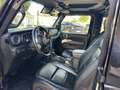 Jeep Wrangler Wrangler 2.2 Mjt II Sahara Schwarz - thumbnail 9