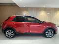 Kia Stonic T Black Edition MHEV 7DCT Rouge - thumbnail 7
