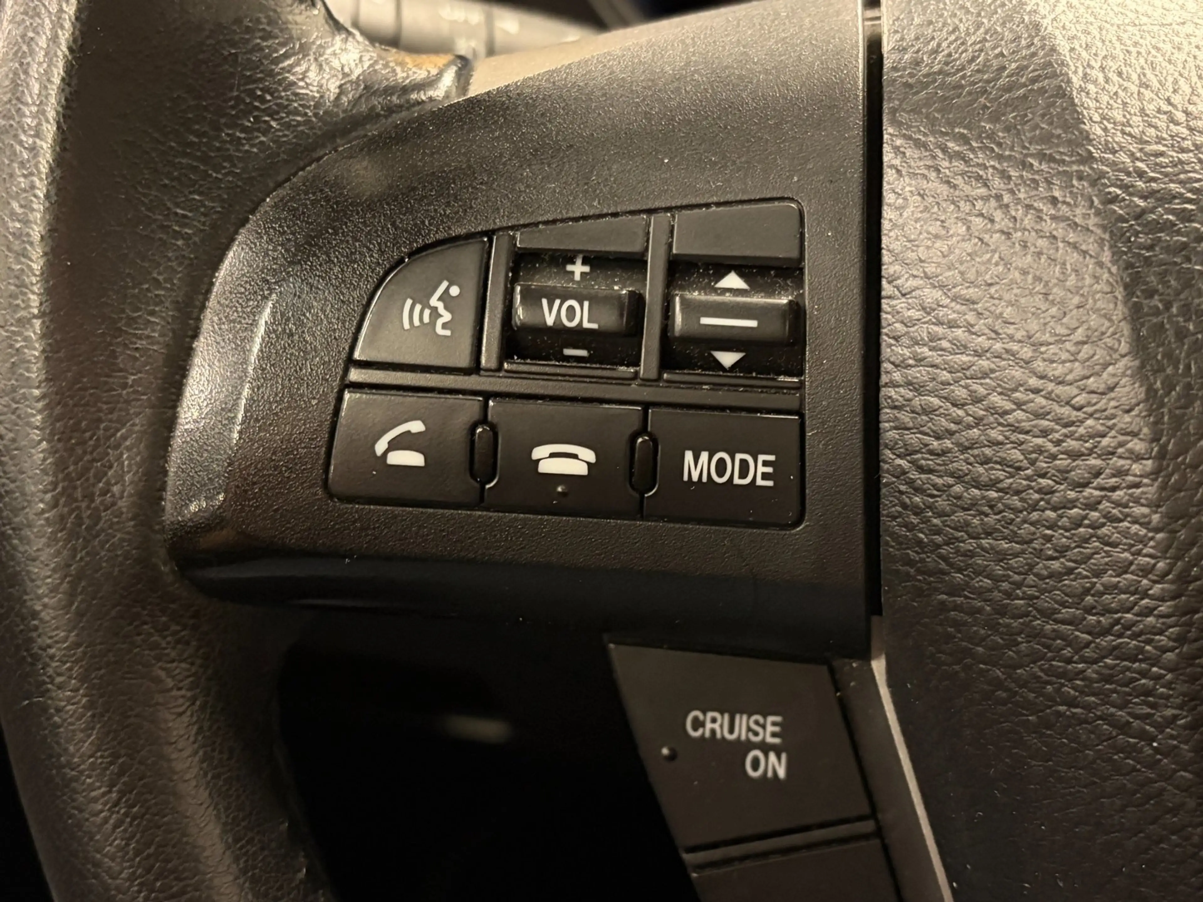 Mazda 3 2.0 GT-L Automaat / Clima / Stoelverwarming / Pdc — photo 17
