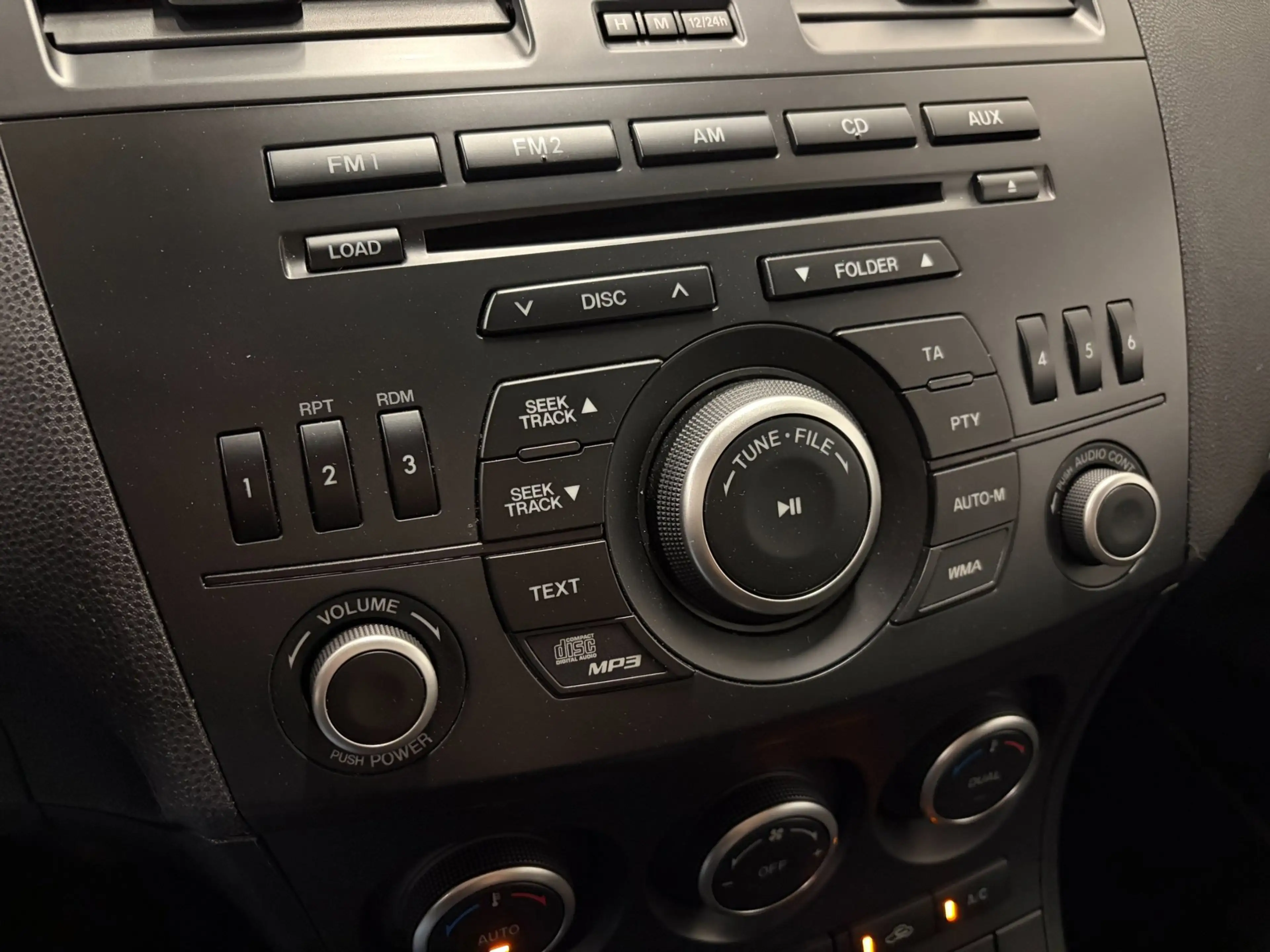 Mazda 3 2.0 GT-L Automaat / Clima / Stoelverwarming / Pdc — photo 14