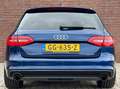 Audi A4 Avant 1.8 TFSI S-LINE | NL-AUTO! | DEALER OH! Blauw - thumbnail 6