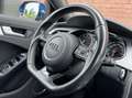 Audi A4 Avant 1.8 TFSI S-LINE | NL-AUTO! | DEALER OH! Blauw - thumbnail 13
