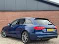 Audi A4 Avant 1.8 TFSI S-LINE | NL-AUTO! | DEALER OH! Blauw - thumbnail 5