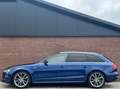 Audi A4 Avant 1.8 TFSI S-LINE | NL-AUTO! | DEALER OH! Blauw - thumbnail 3
