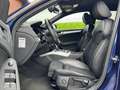 Audi A4 Avant 1.8 TFSI S-LINE | NL-AUTO! | DEALER OH! Blauw - thumbnail 30