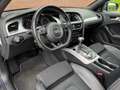 Audi A4 Avant 1.8 TFSI S-LINE | NL-AUTO! | DEALER OH! Blauw - thumbnail 9