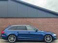 Audi A4 Avant 1.8 TFSI S-LINE | NL-AUTO! | DEALER OH! Blauw - thumbnail 7