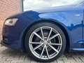 Audi A4 Avant 1.8 TFSI S-LINE | NL-AUTO! | DEALER OH! Blauw - thumbnail 42