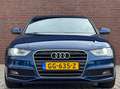 Audi A4 Avant 1.8 TFSI S-LINE | NL-AUTO! | DEALER OH! Blauw - thumbnail 2
