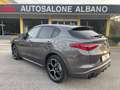 Alfa Romeo Stelvio 2.2 Turbodiesel 210 CV AT8 Q4 Veloce Grigio - thumbnail 5