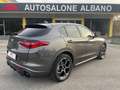 Alfa Romeo Stelvio 2.2 Turbodiesel 210 CV AT8 Q4 Veloce Grigio - thumbnail 7