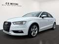 Audi A3 Limousine | Tempomat | Service Neu Weiß - thumbnail 1