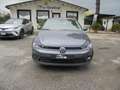 Volkswagen Polo Polo VI 2022 1.0 tsi Life 95cv dsg Gris - thumbnail 2