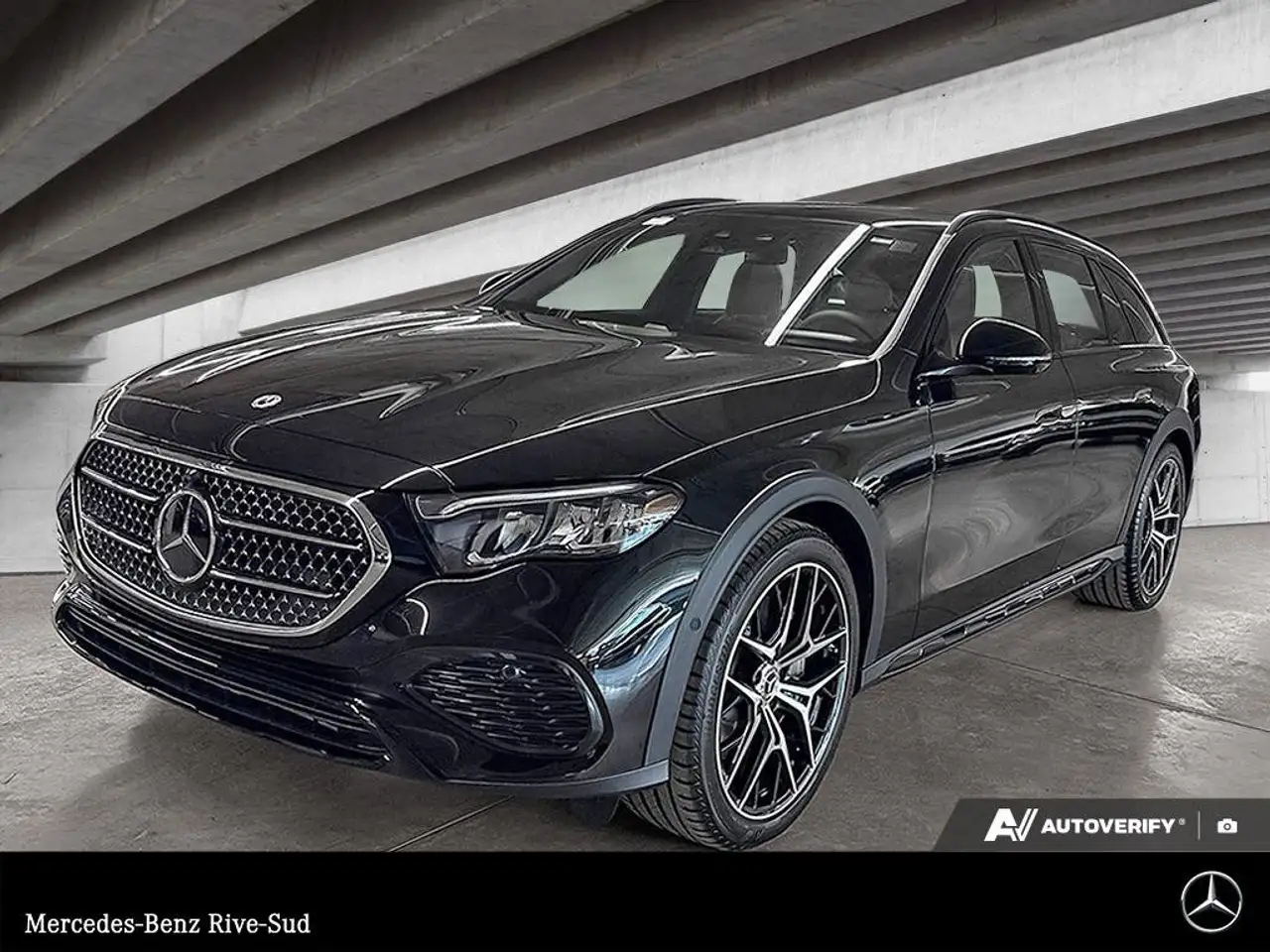 2026 Mercedes-Benz E-Class