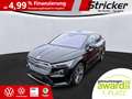 Skoda Enyaq iV80 403,-ohne Anzahlung Pano Canton Matrix Schwarz - thumbnail 2