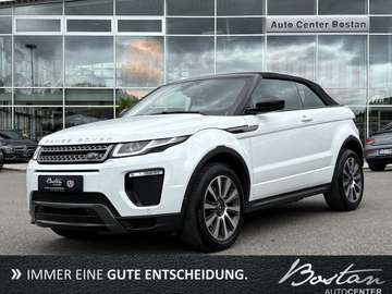 Cabriolet SE Dynamic MEMORY