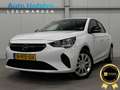 Opel Corsa-e Edition 50 kWh 90% SOH DIGI-DASH 3-FASE CARPLAY NA Blanc - thumbnail 1