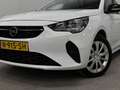 Opel Corsa-e Edition 50 kWh 90% SOH DIGI-DASH 3-FASE CARPLAY NA Blanc - thumbnail 22