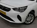 Opel Corsa-e Edition 50 kWh 90% SOH DIGI-DASH 3-FASE CARPLAY NA Blanc - thumbnail 25