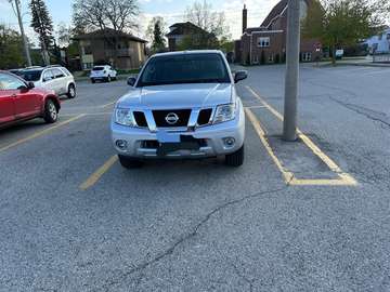 4WD Crew Cab LWB Auto SV