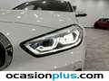 BMW 116 116d Weiß - thumbnail 14