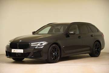 d xDrive Touring M Sport ACC 360° H&K AHK LED