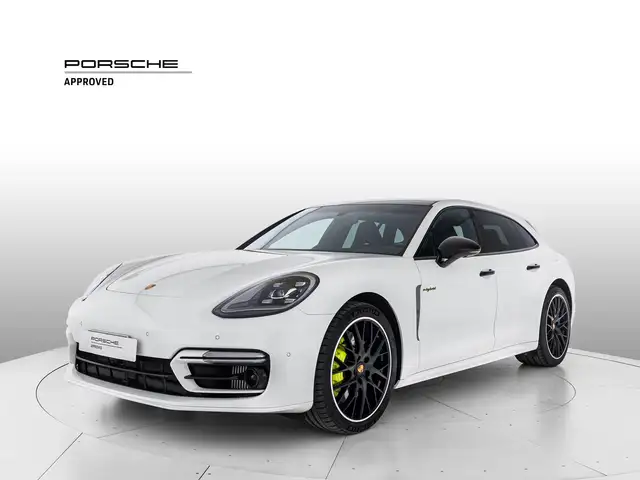 Porsche Panamera sport turismo 2.9 4 e-hybrid platinum edition auto