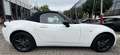 Mazda MX-5 SKYACTIV-G 131 EXCLUSIVE-LINE Alb - thumbnail 5