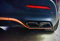 Mercedes-Benz GLE 350 GLE 350 d Coupe 4Matic 9G-TRONIC OrangeArt Edition Negro - thumbnail 8