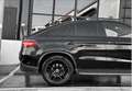 Mercedes-Benz GLE 350 GLE 350 d Coupe 4Matic 9G-TRONIC OrangeArt Edition Negro - thumbnail 2