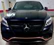 Mercedes-Benz GLE 350 GLE 350 d Coupe 4Matic 9G-TRONIC OrangeArt Edition Negro - thumbnail 16