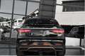 Mercedes-Benz GLE 350 GLE 350 d Coupe 4Matic 9G-TRONIC OrangeArt Edition Negro - thumbnail 4