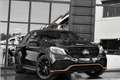 Mercedes-Benz GLE 350 GLE 350 d Coupe 4Matic 9G-TRONIC OrangeArt Edition Negro - thumbnail 1