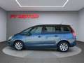 Citroen C4 Grand  Picasso 1.6 HDi 110cv Tonic 7p. Blauw - thumbnail 39