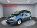 Citroen C4 Grand  Picasso 1.6 HDi 110cv Tonic 7p. Blauw - thumbnail 3