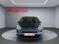 Citroen C4 Grand  Picasso 1.6 HDi 110cv Tonic 7p. Blauw - thumbnail 2