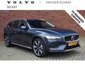 Volvo V60 Cross Country B5 265PK AWD Plus | Styling Kit | 20'' | 360 Camer Bleu - thumbnail 1
