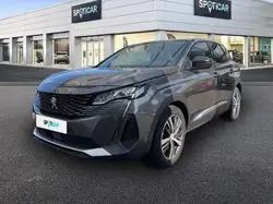 Peugeot 3008 1.5 BlueHDi 130ch S\u0026S Allure Pack EAT8